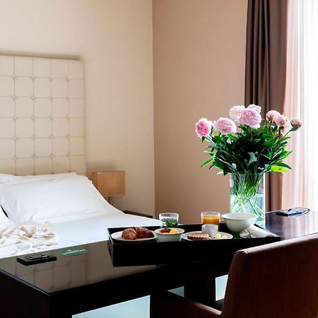 Sweet Hotel Longa Ngoại thất bức ảnh