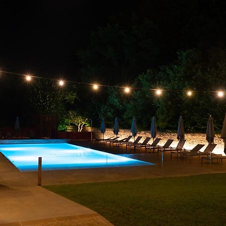 Sweet Hotel Longa Ngoại thất bức ảnh
